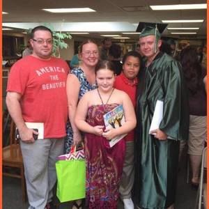 Meet your Posher, Christian